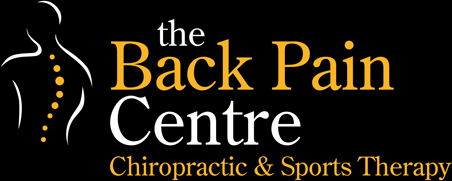 The Back Pain Centre