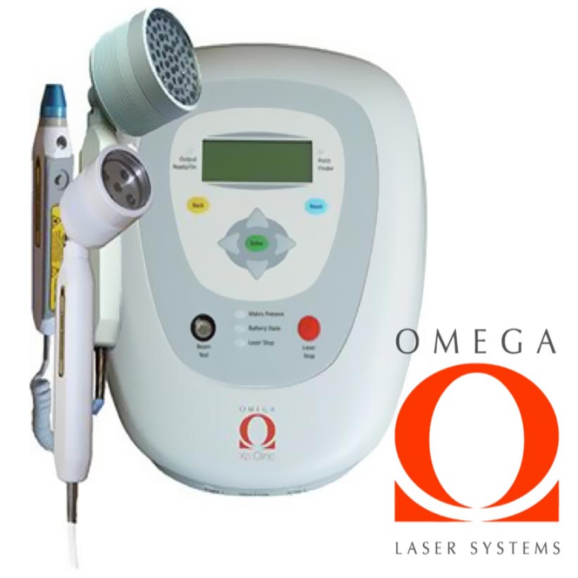 Laser Therapy System