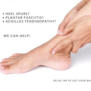 Chiropractic Services
