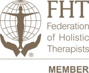FHT Federation of Holistic Therapists Member
